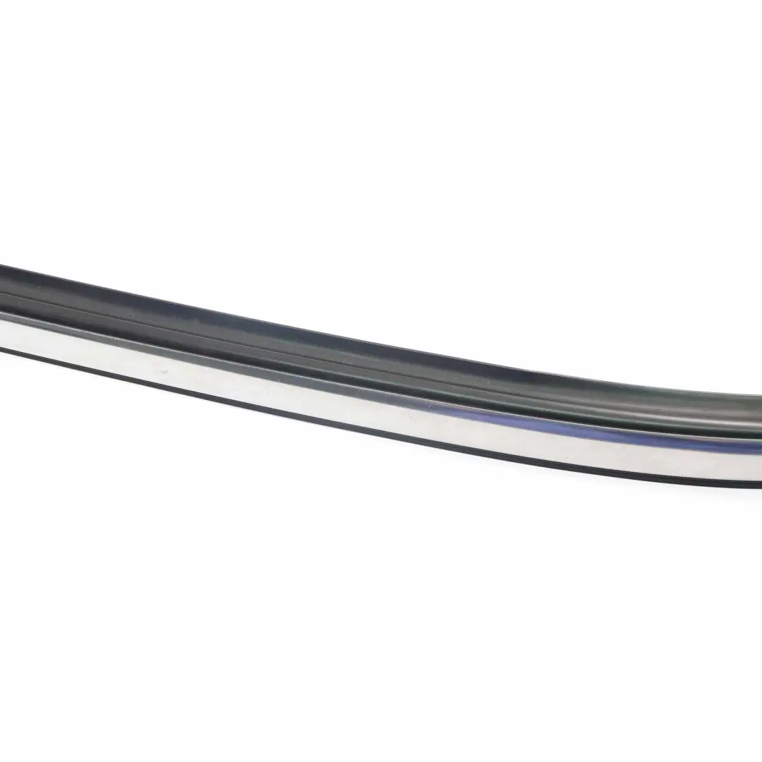 R56N LCI Listwa Lewa Lewy Tył Chrom do Mini Cooper R56 o numerze 2756101 Mini Cooper R56 R56N LCI Listwa Lewa Lewy Tył Chrom - SKU 2756101 - Numer Części 2756101