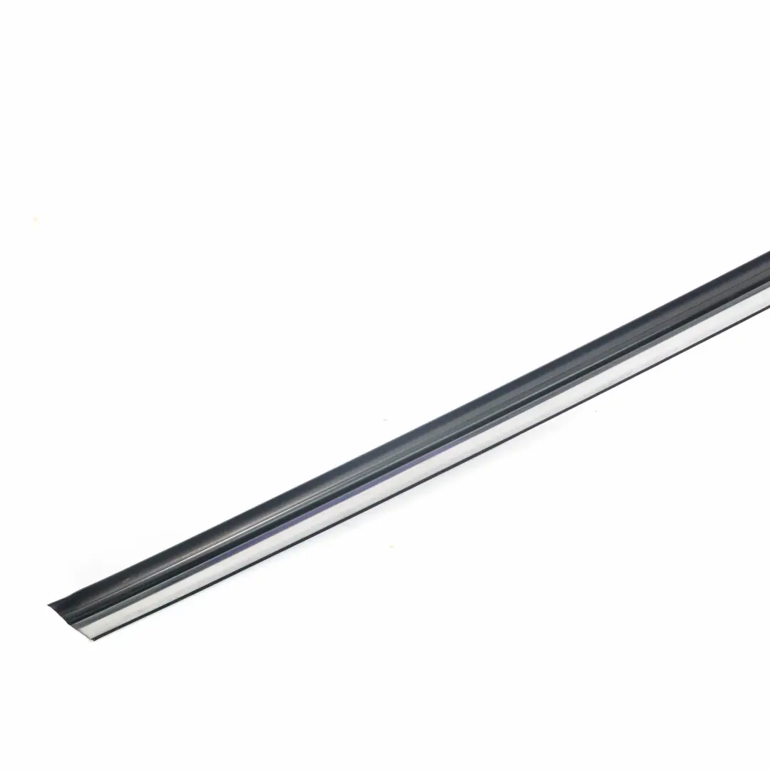 Mini Cooper R56 R56N LCI Moulure De Panneau Latéral Arrière Gauche Chromée - SKU 2756101 - Numéro de pièce 2756101