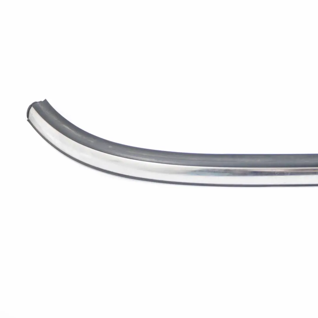 Mini Cooper R56 Rear Right Side Panel Moulding Strip O/S Chrome - SKU 2756102-1 - Part number 2756102