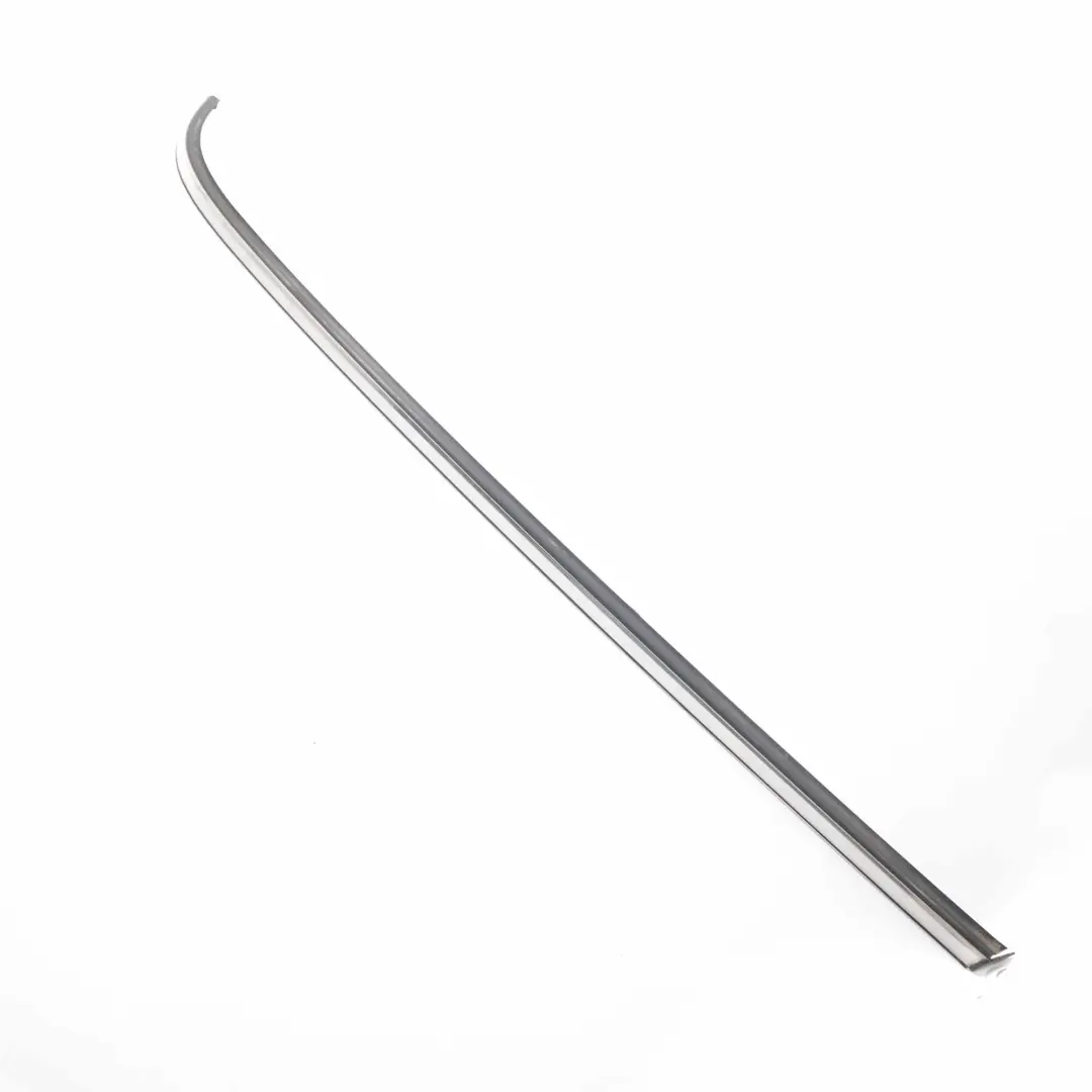 Mini Cooper R56 Rear Right Side Panel Moulding Strip O/S Chrome - SKU 2756102-1 - Part number 2756102