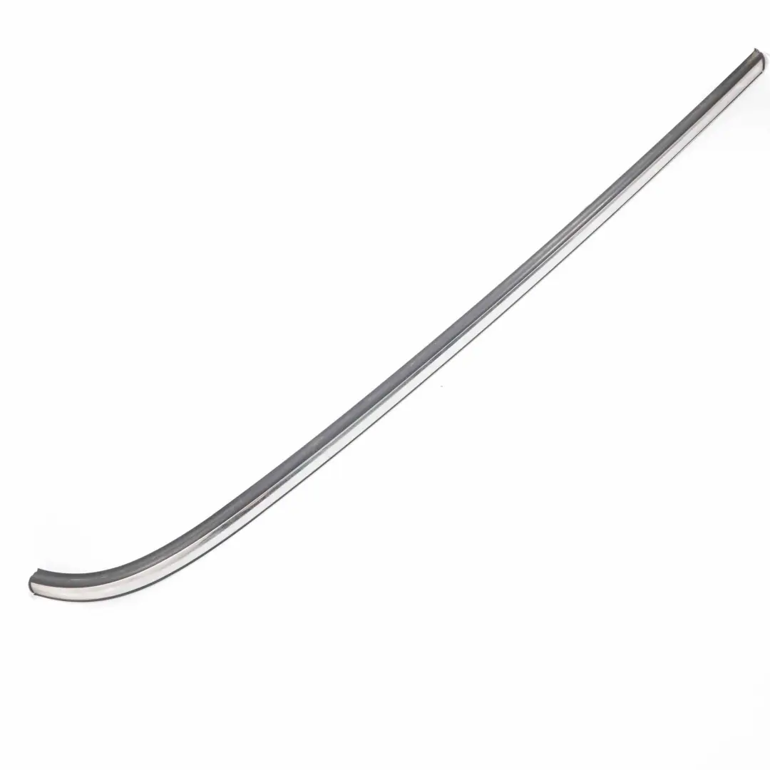 Bande de moulage de panneau lateral arriere droit chrome pour Mini Cooper R56 à propos du numéro de pièce 2756102 Mini Cooper R56 Bande de moulage de panneau lateral arriere droit chrome - SKU 2756102-1 - Numéro de pièce 2756102