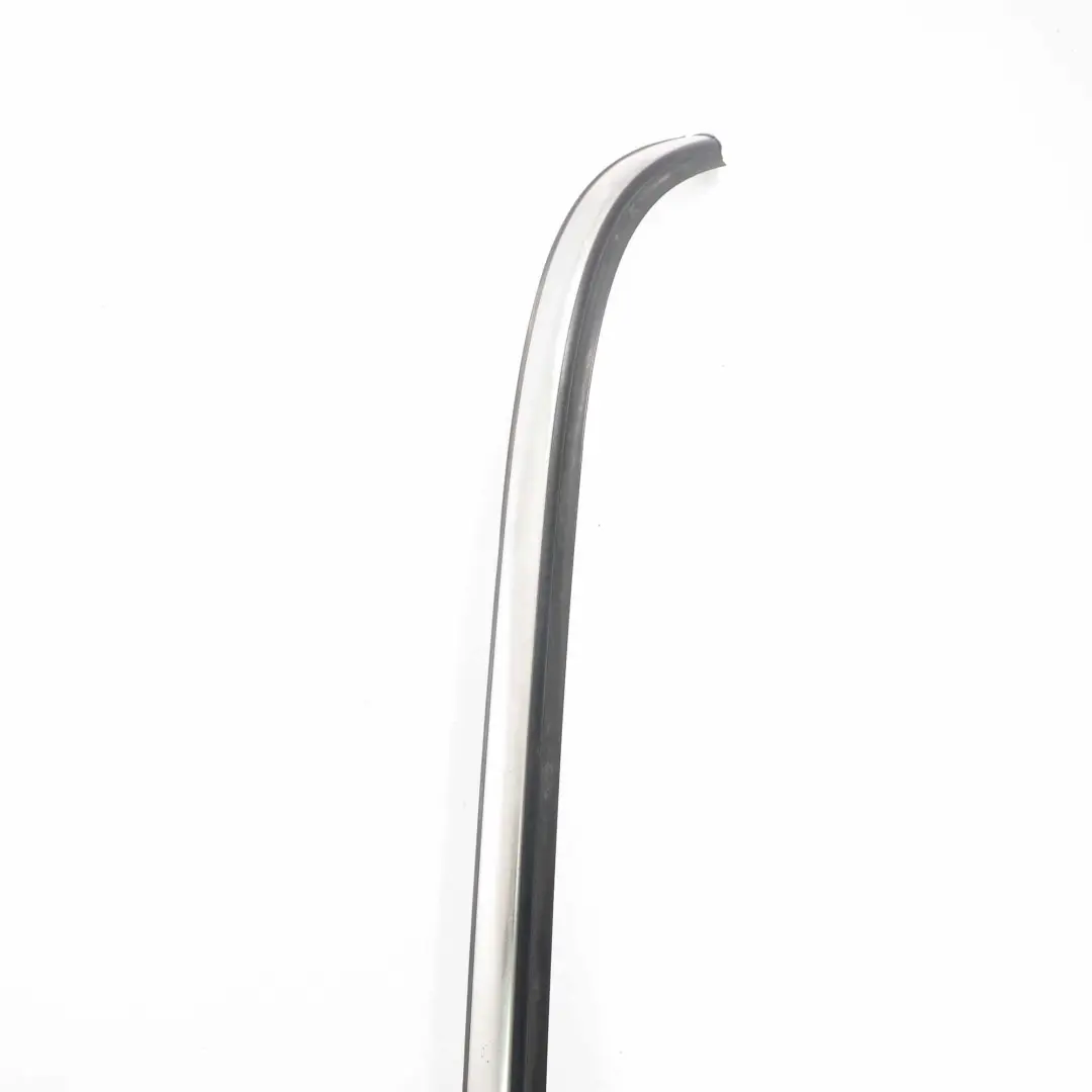 Bande de moulage de panneau lateral arriere droit chrome pour Mini Cooper R56 à propos du numéro de pièce 2756102 Mini Cooper R56 Bande de moulage de panneau lateral arriere droit chrome - SKU 2756102-1 - Numéro de pièce 2756102