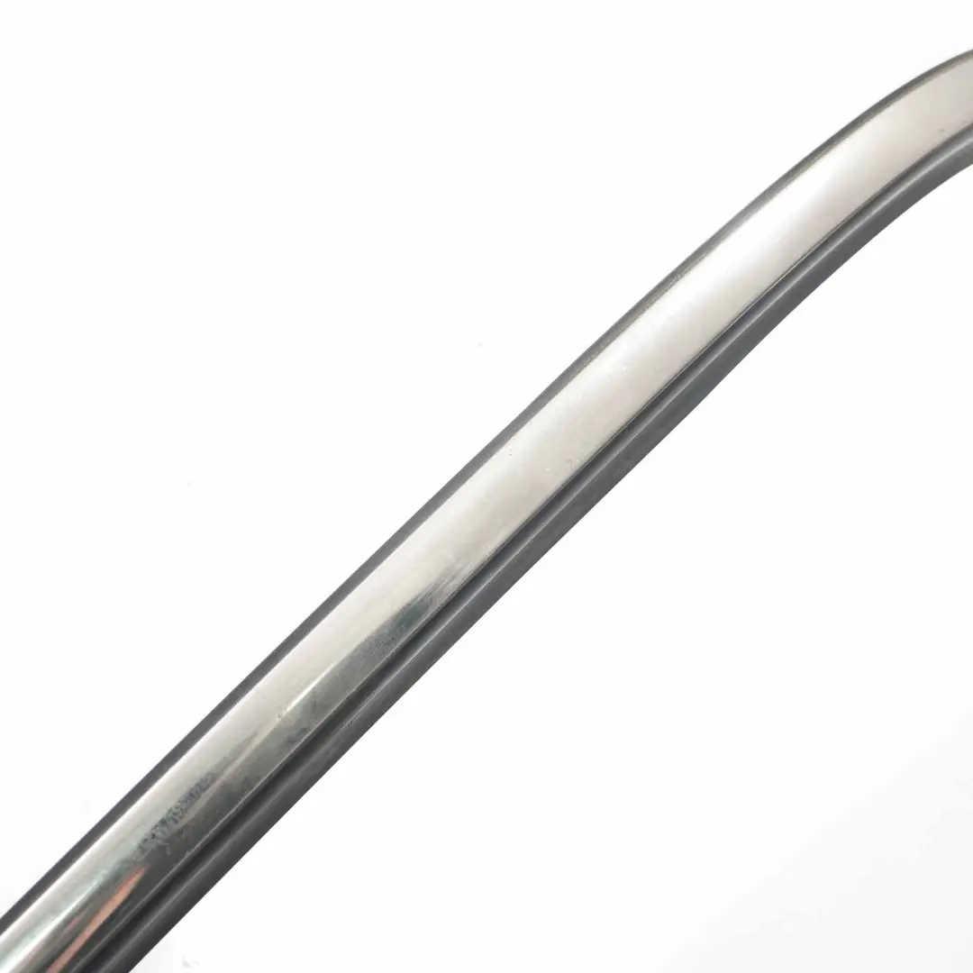 Mini Cooper R56 Rear Right Side Panel Moulding Strip O/S Chrome - SKU 2756102-1 - Part number 2756102