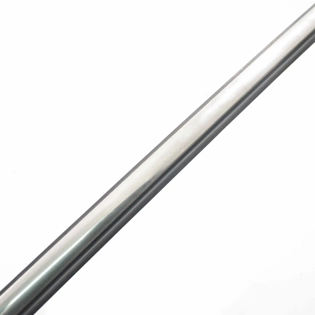 Bande de moulage de panneau lateral arriere droit chrome pour Mini Cooper R56 à propos du numéro de pièce 2756102 Mini Cooper R56 Bande de moulage de panneau lateral arriere droit chrome - SKU 2756102-1 - Numéro de pièce 2756102