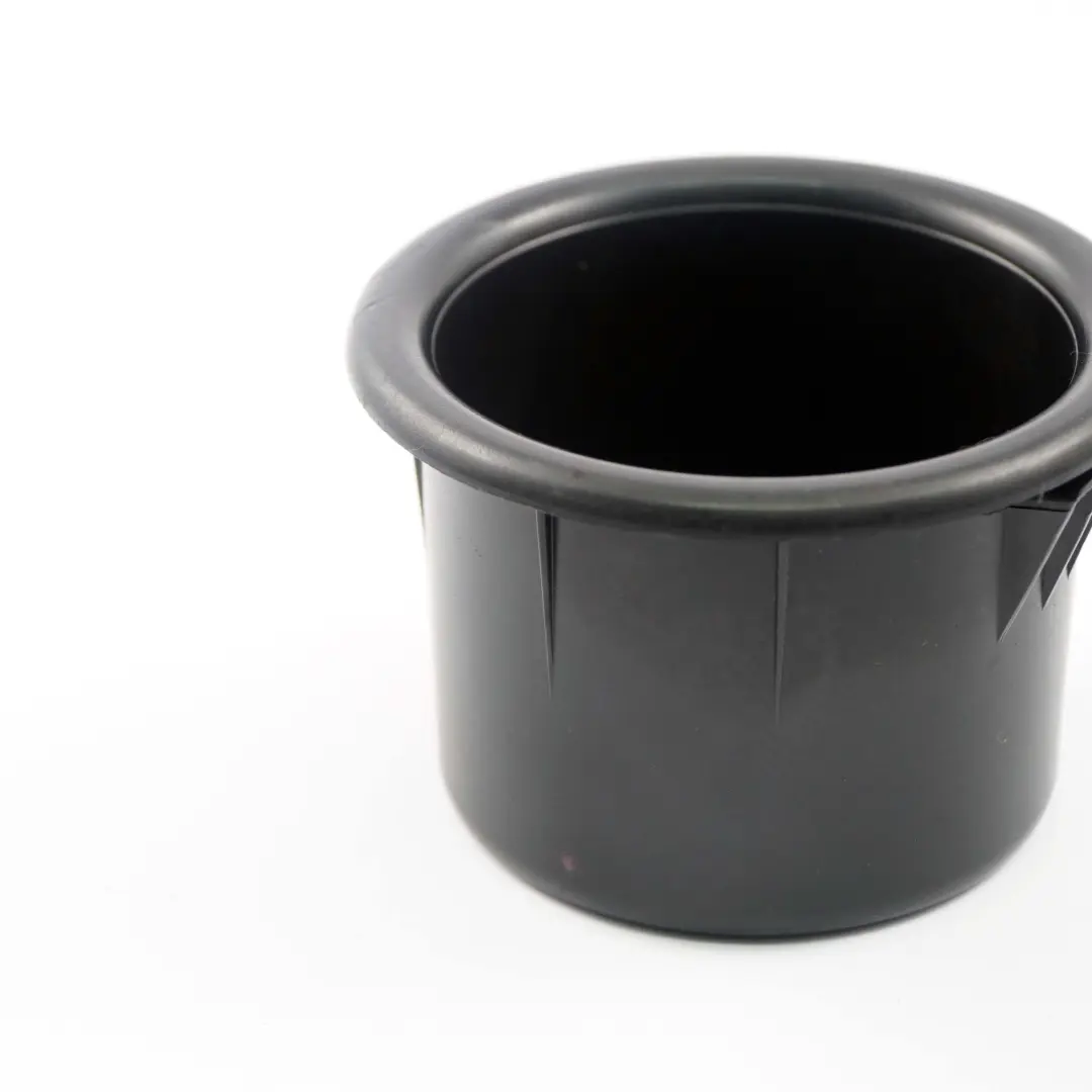 Lateral Trim Panel Drinks Cup Holder 3-Seater to Mini Clubman R55 Rear with Part number 2756142 Mini Clubman R55 Rear Lateral Trim Panel Drinks Cup Holder 3-Seater - SKU 2756142 - Part number 2756142