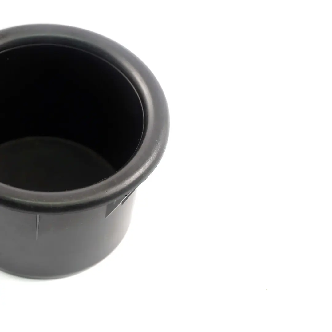 Lateral Trim Panel Drinks Cup Holder 3-Seater to Mini Clubman R55 Rear with Part number 2756142 Mini Clubman R55 Rear Lateral Trim Panel Drinks Cup Holder 3-Seater - SKU 2756142 - Part number 2756142