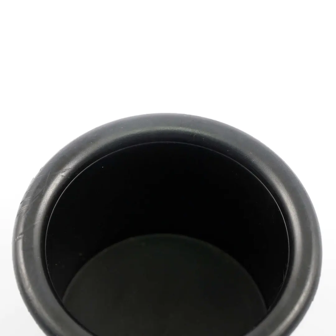 Lateral Trim Panel Drinks Cup Holder 3-Seater to Mini Clubman R55 Rear with Part number 2756142 Mini Clubman R55 Rear Lateral Trim Panel Drinks Cup Holder 3-Seater - SKU 2756142 - Part number 2756142