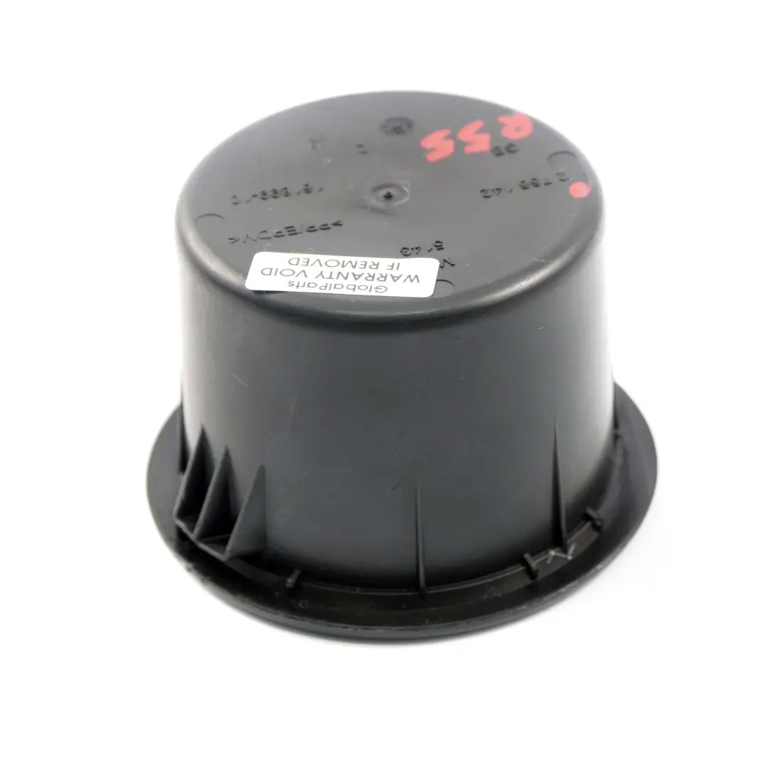 Lateral Trim Panel Drinks Cup Holder 3-Seater Mini Clubman R55 Rear - SKU 2756142 - Part number 2756142