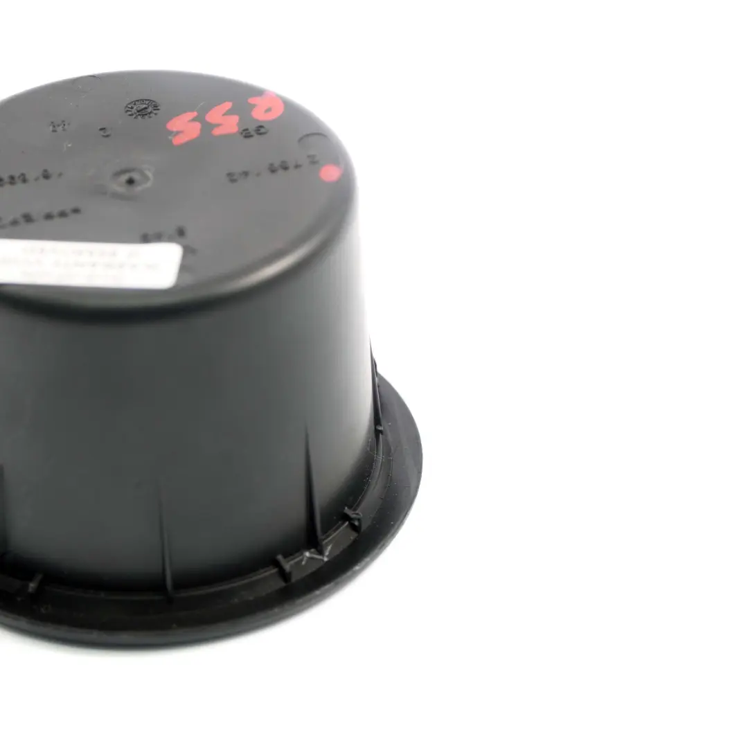 *Mini Clubman R55 Seitenverkleidung Getränkehalter Hinten 3-Sitzer für mit Teilenummer 2756142 *Mini Clubman R55 Seitenverkleidung Getränkehalter Hinten 3-Sitzer - SKU 2756142 - Teilenummer 2756142