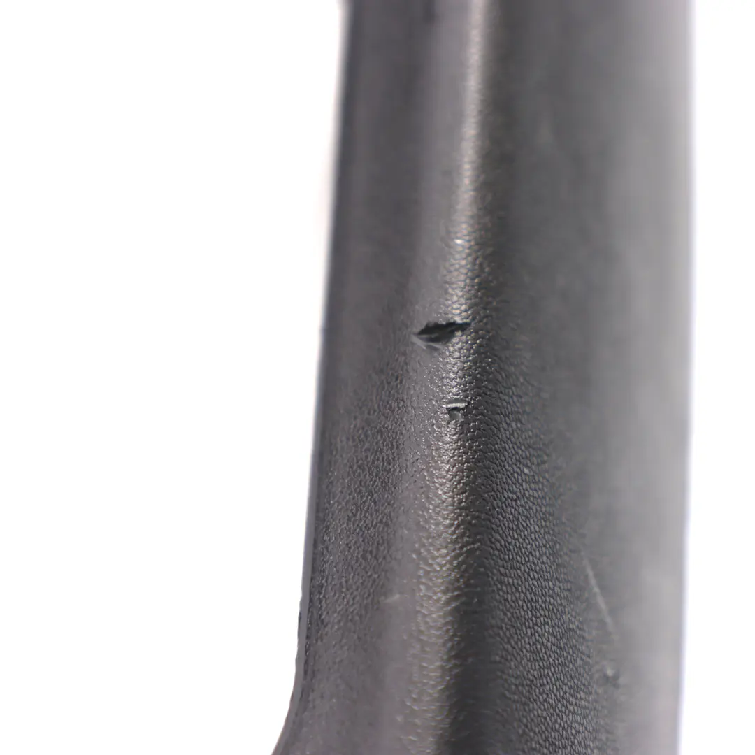 Mini R55 R56 Centre Console Cup Holder Trim Cover Panel Carbon Black - SKU 2756156-1 - Part number 2756156