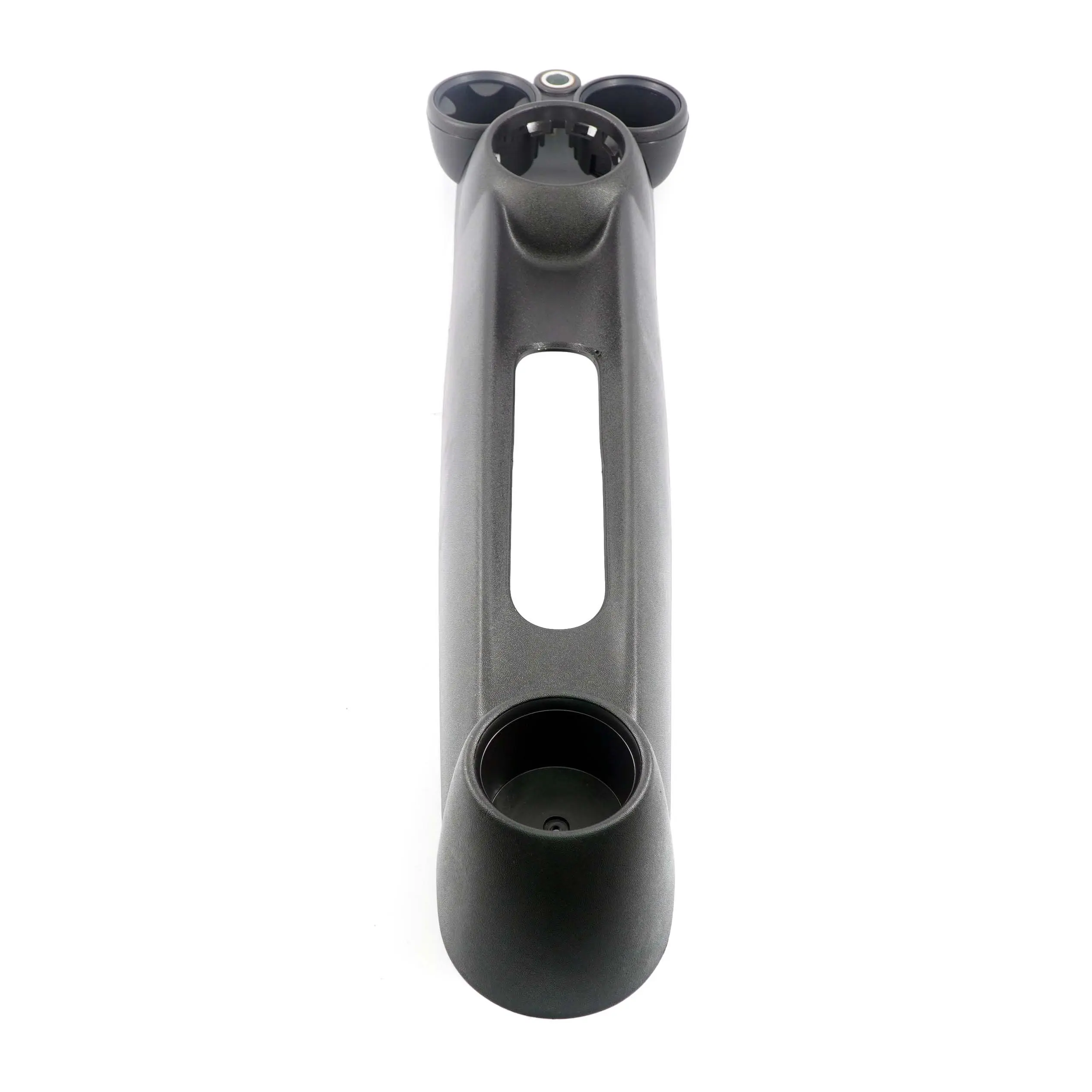 Mini Cooper One R55 R56 2 Consolle Centrale Zierbecherhalter Nero 2751520