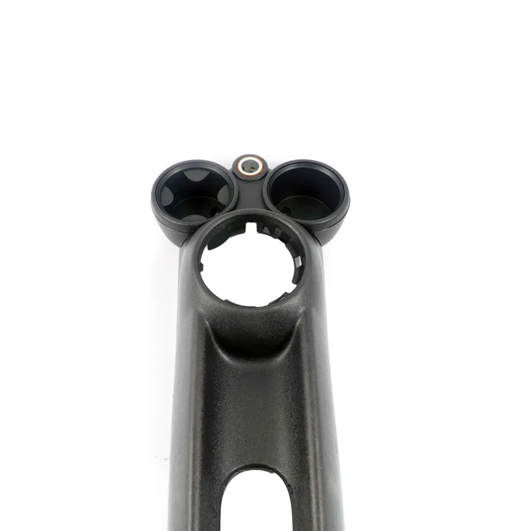 Mini Cooper One R55 R56 Console Centrale Zierbecherhalter Noir 2751520 - SKU 2756156-2 - Numéro de pièce 2756156