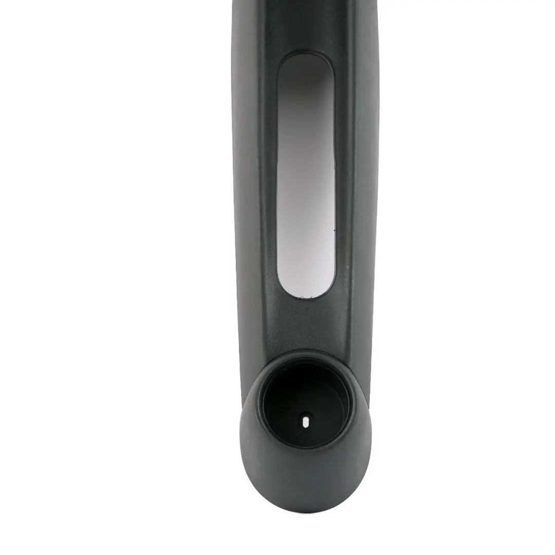 Mini R55 R56 Centre Console Cup Holder Trim Cover Panel Carbon Black - SKU 2756156-3 - Part number 2756156