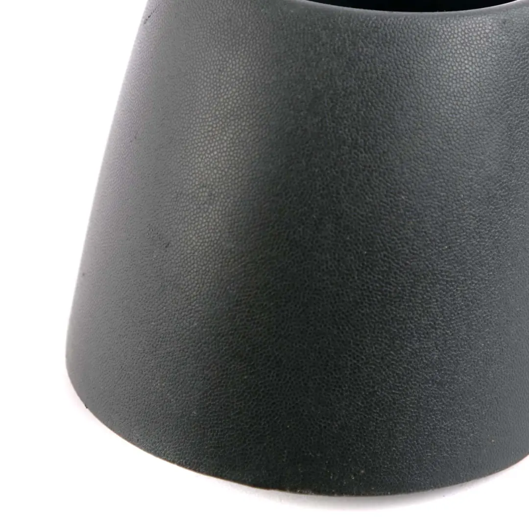 Portavasos Trasero Freno Mano Embellecedor Negro para Mini R55 R56 R58 1 con número de pieza 2756167 Mini R55 R56 R58 1 Portavasos Trasero Freno Mano Embellecedor Negro - SKU 2756167-1 - Número de pieza 2756167