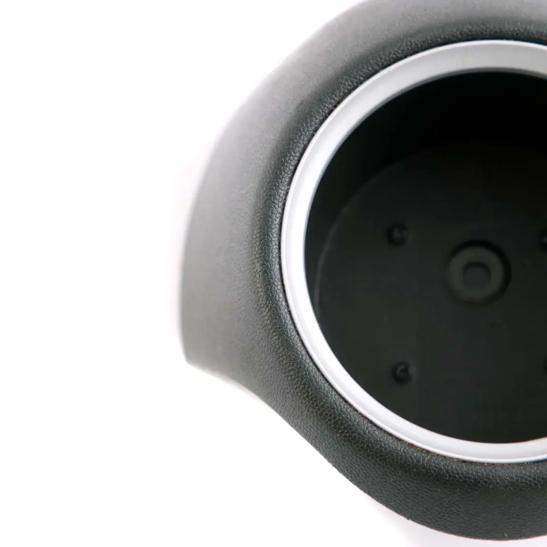gobelets arrière Console main Garniture noire pour Mini R55 R56 R58 1 Porte à propos du numéro de pièce 2756167 Mini R55 R56 R58 1 Porte gobelets arrière Console main Garniture noire - SKU 2756167-1 - Numéro de pièce 2756167
