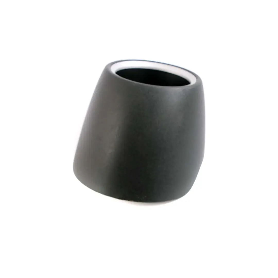 Mini R55 R56 R58 posteriore Console freno mano nero - SKU 2756167-1 - Numero di parte 2756167