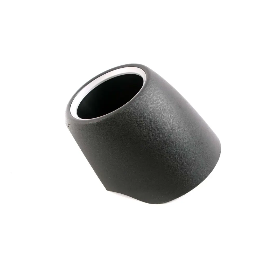 Heckbecher Getränkehalter Konsole Verkleidung Schwarz für Mini R55 R56 R58 1 mit Teilenummer 2756167 Mini R55 R56 R58 1 Heckbecher Getränkehalter Konsole Verkleidung Schwarz - SKU 2756167-1 - Teilenummer 2756167