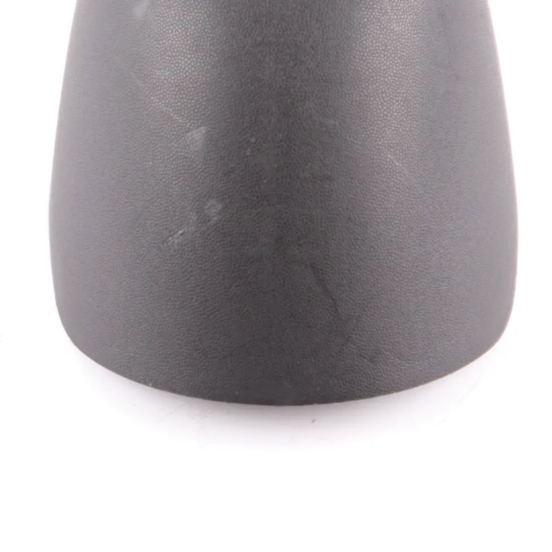 Handbrake Console Cup Holder Chrome to BMW Mini Cooper One 2 R55 R56 R57 R58 Rear with Part number 2756167 BMW Mini Cooper One 2 R55 R56 R57 R58 Rear Handbrake Console Cup Holder Chrome - SKU 2756167-2 - Part number 2756167