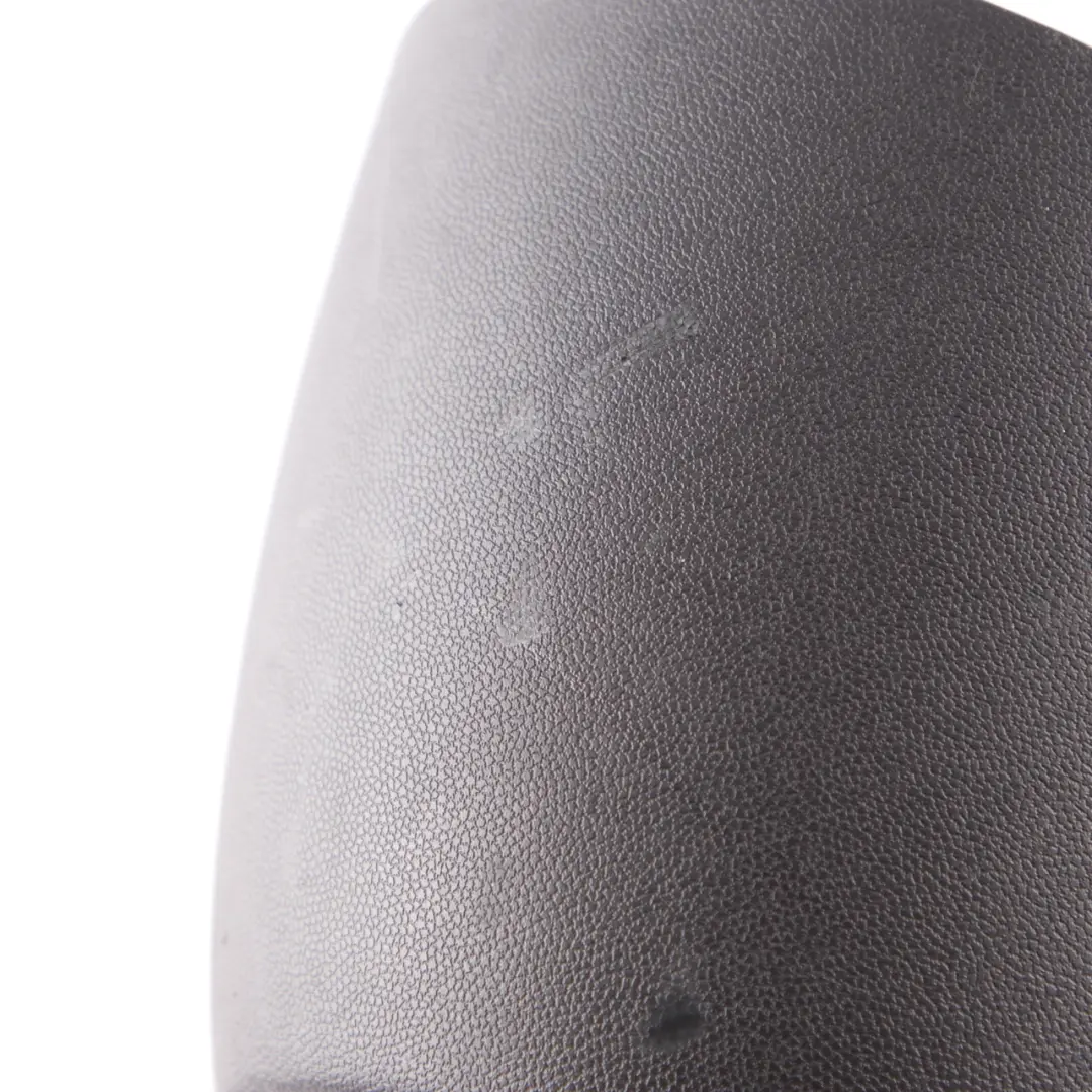 Handbrake Console Cup Holder Chrome to BMW Mini Cooper One 2 R55 R56 R57 R58 Rear with Part number 2756167 BMW Mini Cooper One 2 R55 R56 R57 R58 Rear Handbrake Console Cup Holder Chrome - SKU 2756167-2 - Part number 2756167