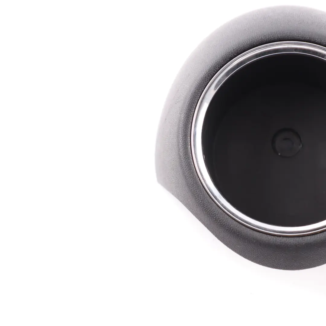 Getränkehalter Handbremskonsole Hinten für BMW Mini Cooper One R55 R56 R57 R58 mit Teilenummer 2756167 BMW Mini Cooper One R55 R56 R57 R58 Getränkehalter Handbremskonsole Hinten - SKU 2756167 - Teilenummer 2756167
