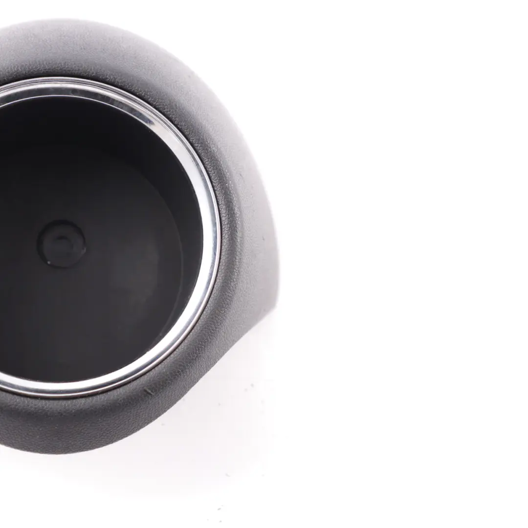 Getränkehalter Handbremskonsole Hinten für BMW Mini Cooper One R55 R56 R57 R58 mit Teilenummer 2756167 BMW Mini Cooper One R55 R56 R57 R58 Getränkehalter Handbremskonsole Hinten - SKU 2756167 - Teilenummer 2756167
