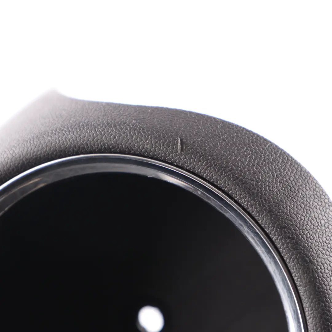 Getränkehalter Handbremskonsole Hinten für BMW Mini Cooper One R55 R56 R57 R58 mit Teilenummer 2756167 BMW Mini Cooper One R55 R56 R57 R58 Getränkehalter Handbremskonsole Hinten - SKU 2756167 - Teilenummer 2756167