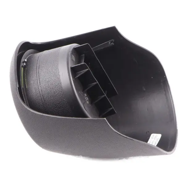 Mini Cooper One R55 R56 R57 R58 Rear Handbrake Console Cup Holder Chrome - SKU 2756167 - Part number 2756167