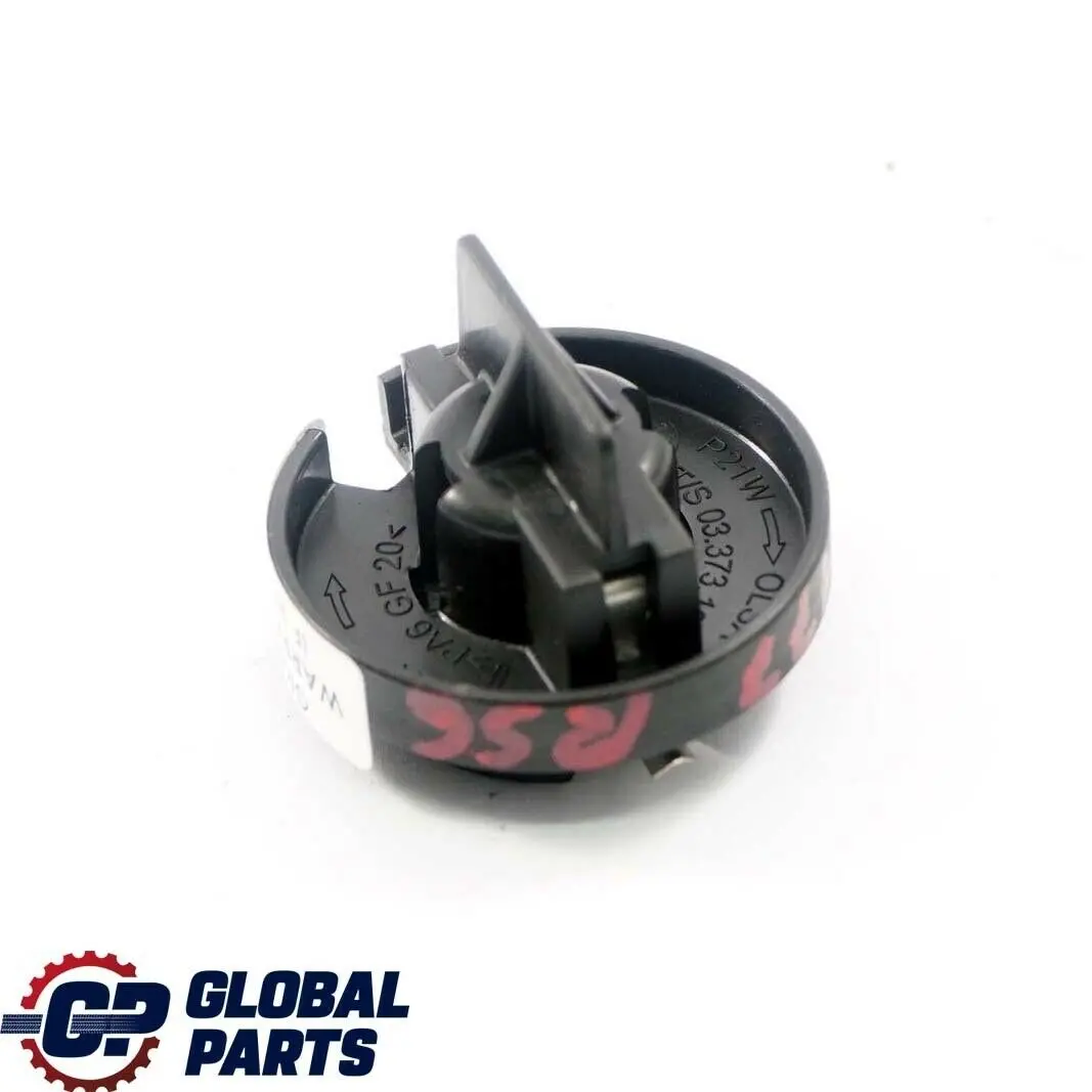 Bulb Socket Yellow Bulb Rear Light Lamp Mini Cooper R55 R56 R57 - SKU 2756177 - Part number 2756177