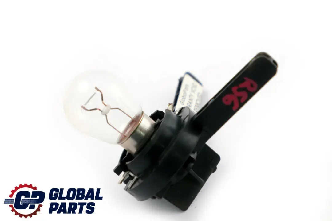 Douille D'Ampoule Feu Arrière pour Mini Cooper R56 R57 LCI à propos du numéro de pièce 2756178 Mini Cooper R56 R57 LCI Douille D'Ampoule Feu Arrière - SKU 2756178 - Numéro de pièce 2756178