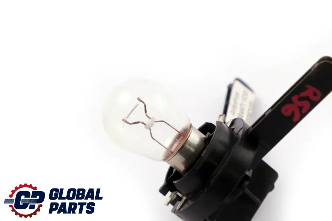 Glühbirn Enfassung Rücklicht für Mini Cooper R56 R57 LCI mit Teilenummer 2756178 Mini Cooper R56 R57 LCI Glühbirn Enfassung Rücklicht - SKU 2756178 - Teilenummer 2756178