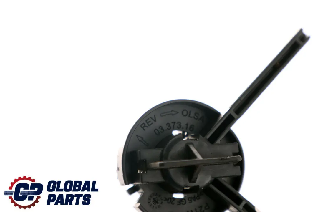 Bombilla Casquillo Luz Trasera 6321 para Mini Cooper R56 R57 LCI con número de pieza 2756178 Mini Cooper R56 R57 LCI Bombilla Casquillo Luz Trasera 6321 - SKU 2756178 - Número de pieza 2756178