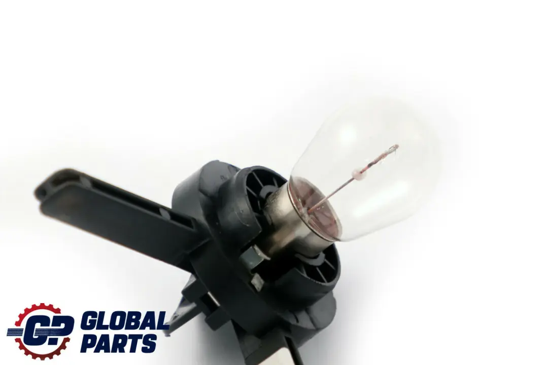 Gniazdo Żarówki Tylne Tył 6321 do Mini R56 R57 LCI o numerze 2756178 Mini R56 R57 LCI Gniazdo Żarówki Tylne Tył 6321 - SKU 2756178 - Numer Części 2756178