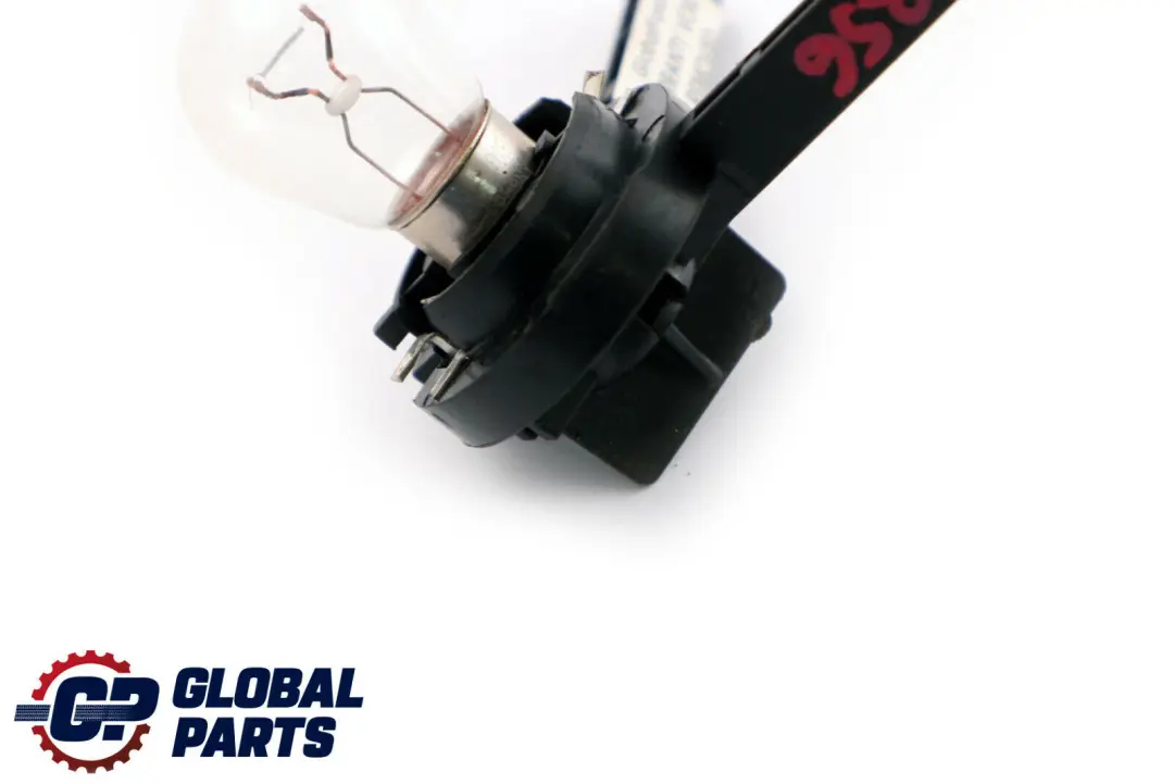 Douille D'Ampoule Feu Arrière pour Mini Cooper R56 R57 LCI à propos du numéro de pièce 2756178 Mini Cooper R56 R57 LCI Douille D'Ampoule Feu Arrière - SKU 2756178 - Numéro de pièce 2756178