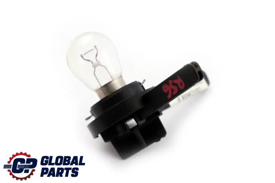 Glühbirn Enfassung Rücklicht für Mini Cooper R56 R57 LCI mit Teilenummer 2756178 Mini Cooper R56 R57 LCI Glühbirn Enfassung Rücklicht - SKU 2756178 - Teilenummer 2756178