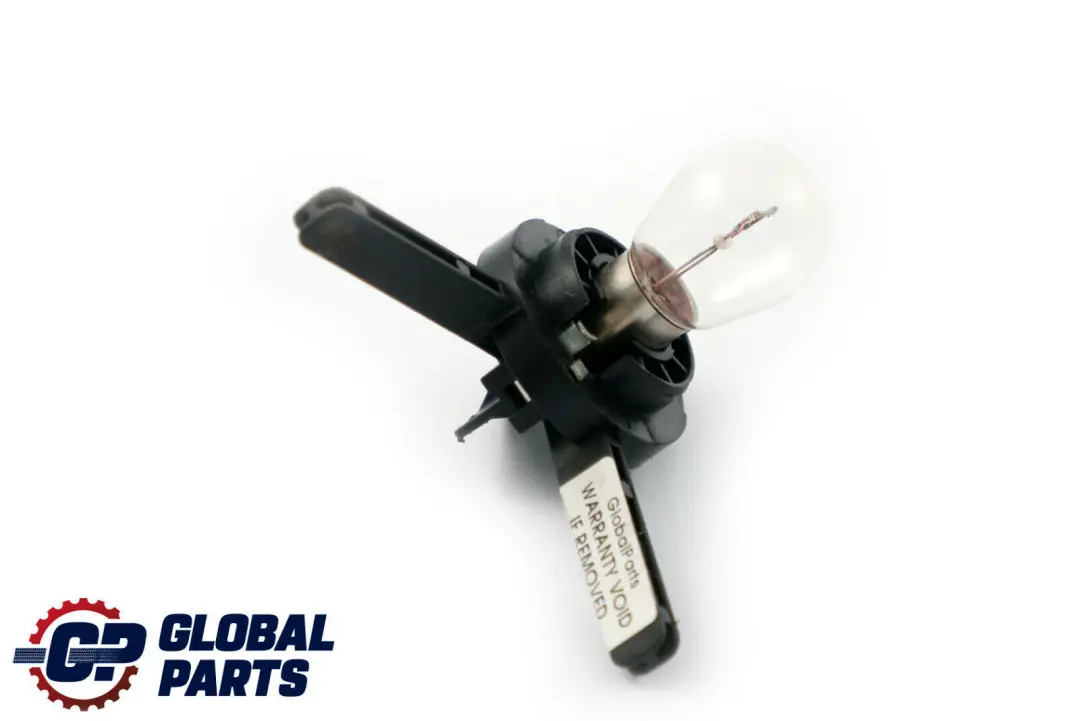 Glühbirn Enfassung Rücklicht für Mini Cooper R56 R57 LCI mit Teilenummer 2756178 Mini Cooper R56 R57 LCI Glühbirn Enfassung Rücklicht - SKU 2756178 - Teilenummer 2756178