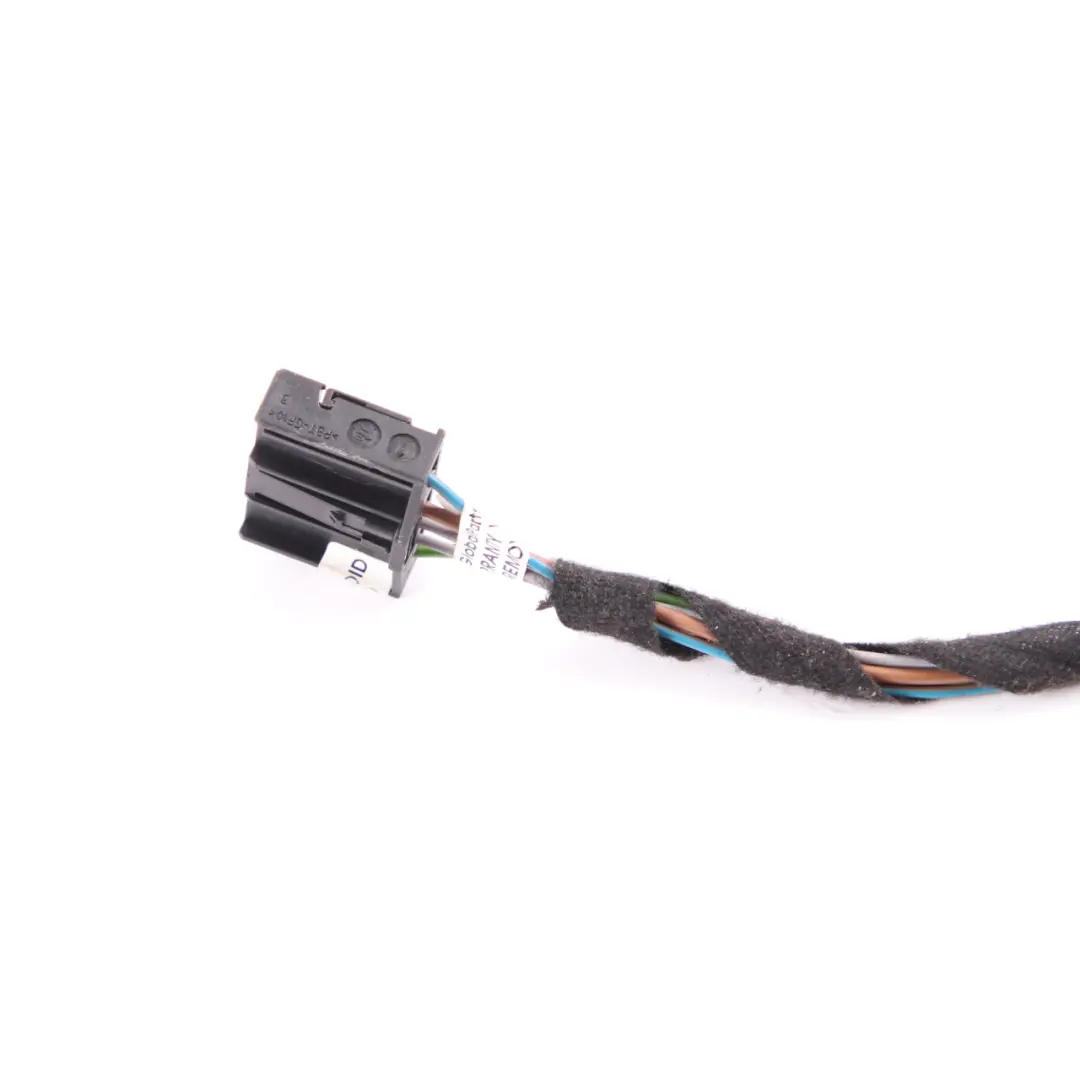 Rear Light Cable Loom Mini R56 R57 Lamp Socket Plug Wiring - SKU 2756179-1 - Part number 2756179