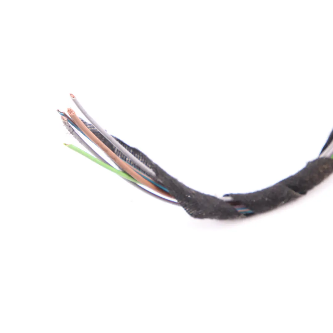 Rear Light Cable Loom Mini R56 R57 Lamp Socket Plug Wiring - SKU 2756179-1 - Part number 2756179