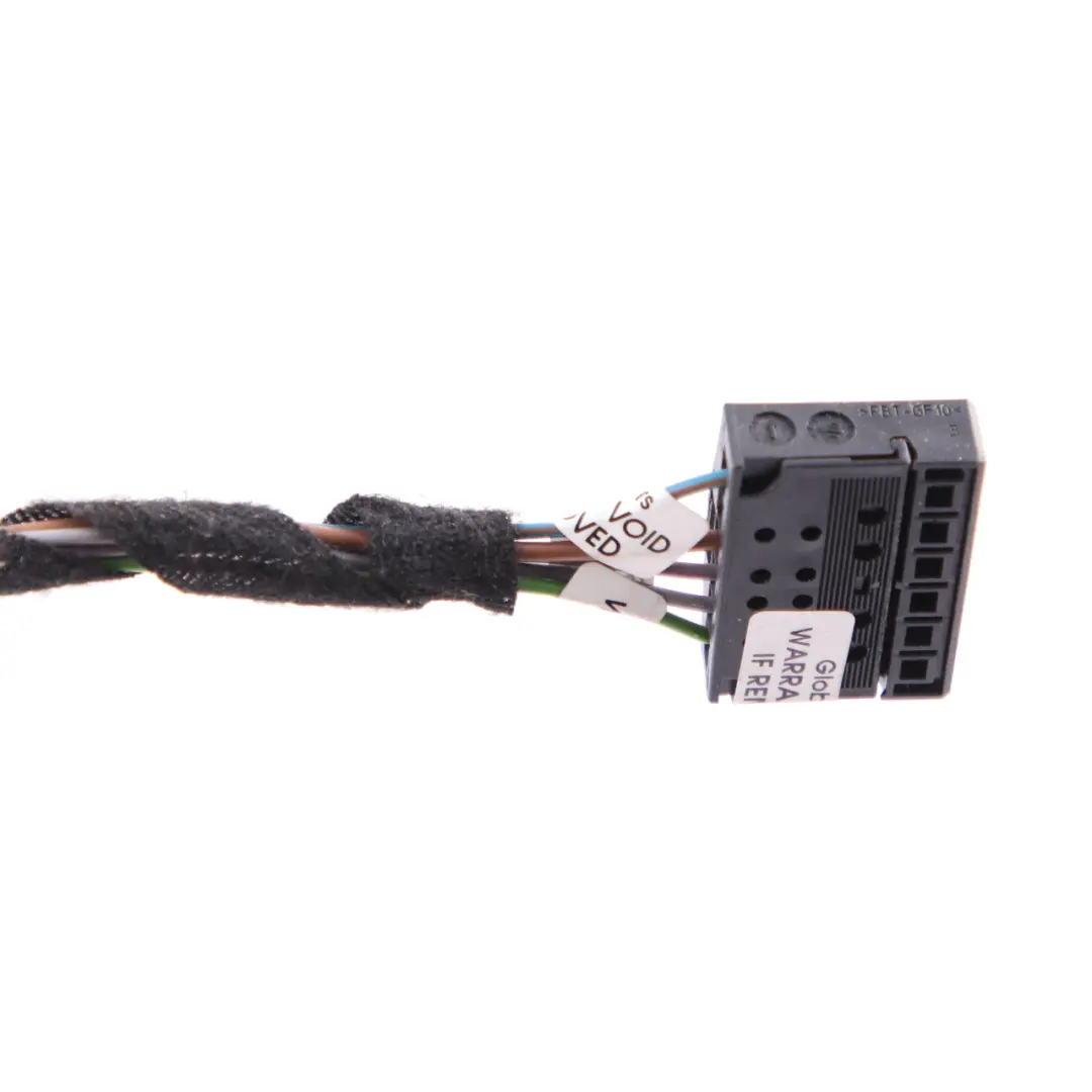 Light Cable Loom Mini R56 R57 Lamp Socket Plug Wiring to Rear with Part number 2756179 Rear Light Cable Loom Mini R56 R57 Lamp Socket Plug Wiring - SKU 2756179-1 - Part number 2756179