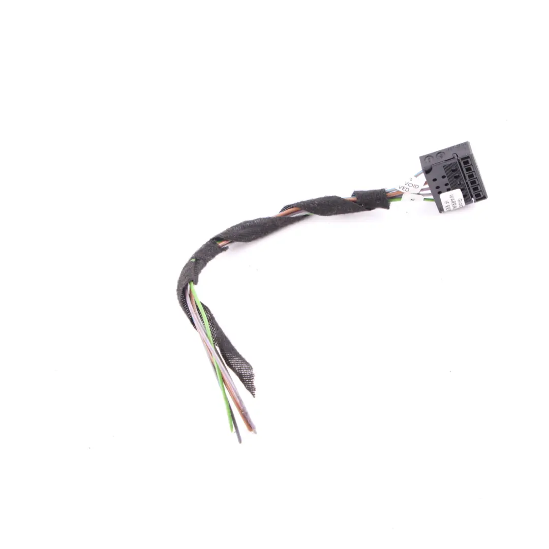 Light Cable Loom Mini R56 R57 Lamp Socket Plug Wiring to Rear with Part number 2756179 Rear Light Cable Loom Mini R56 R57 Lamp Socket Plug Wiring - SKU 2756179-1 - Part number 2756179