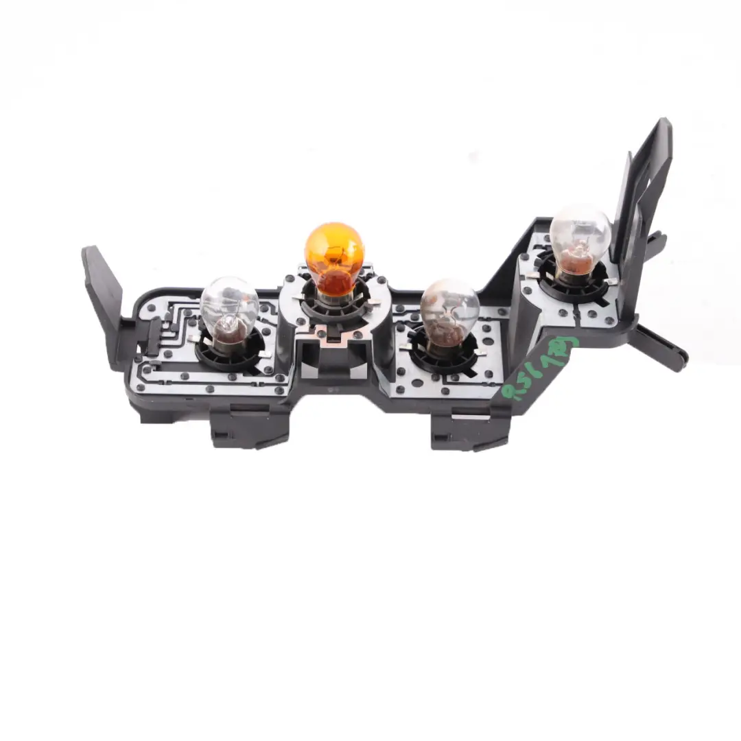 Portalamparas Soporte de la Luz Trasera para Mini Cooper R56 R57 LCI con número de pieza 2756179 Mini Cooper R56 R57 LCI Portalamparas Soporte de la Luz Trasera - SKU 2756179-2 - Número de pieza 2756179