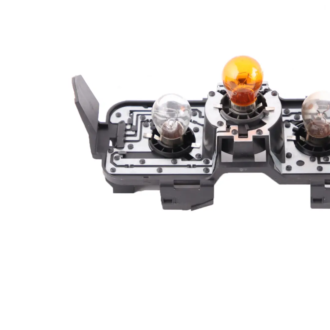 Mocowanie Gniazdo Żarówki Żarówka Lampy Tył do MINI R56 R57 o numerze 2756179 MINI R56 R57 Mocowanie Gniazdo Żarówki Żarówka Lampy Tył - SKU 2756179-2 - Numer Części 2756179