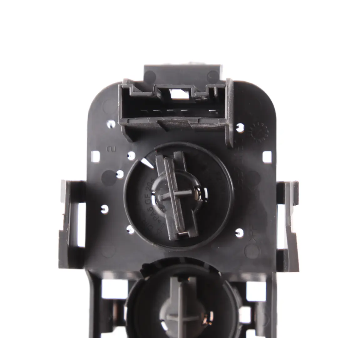  Bulb Socket Mini R56 R57 LCI Rear Lamp Light Holder Mounting Panel - SKU 2756179-2 - Part number 2756179