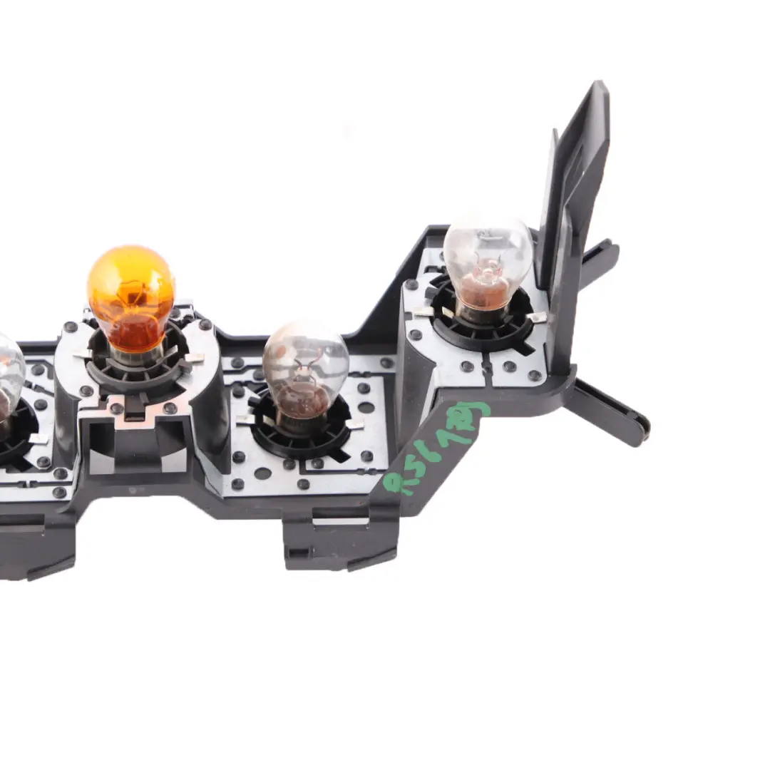 Portalamparas Soporte de la Luz Trasera para Mini Cooper R56 R57 LCI con número de pieza 2756179 Mini Cooper R56 R57 LCI Portalamparas Soporte de la Luz Trasera - SKU 2756179-2 - Número de pieza 2756179