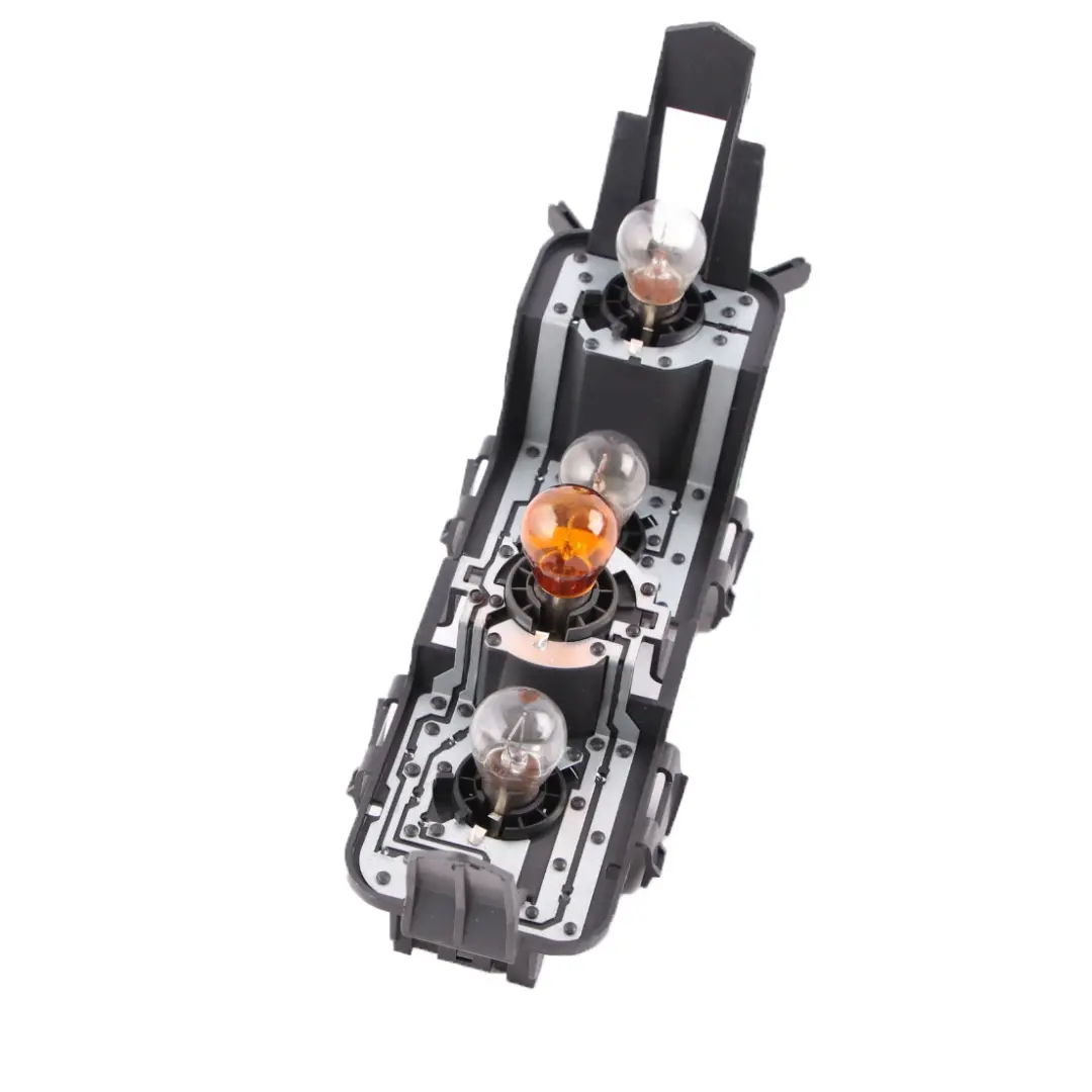 Lampe Arrière Feu Douille Prise pour Mini Cooper R56 R57 LCI à propos du numéro de pièce 2756179 Mini Cooper R56 R57 LCI Lampe Arrière Feu Douille Prise - SKU 2756179-2 - Numéro de pièce 2756179