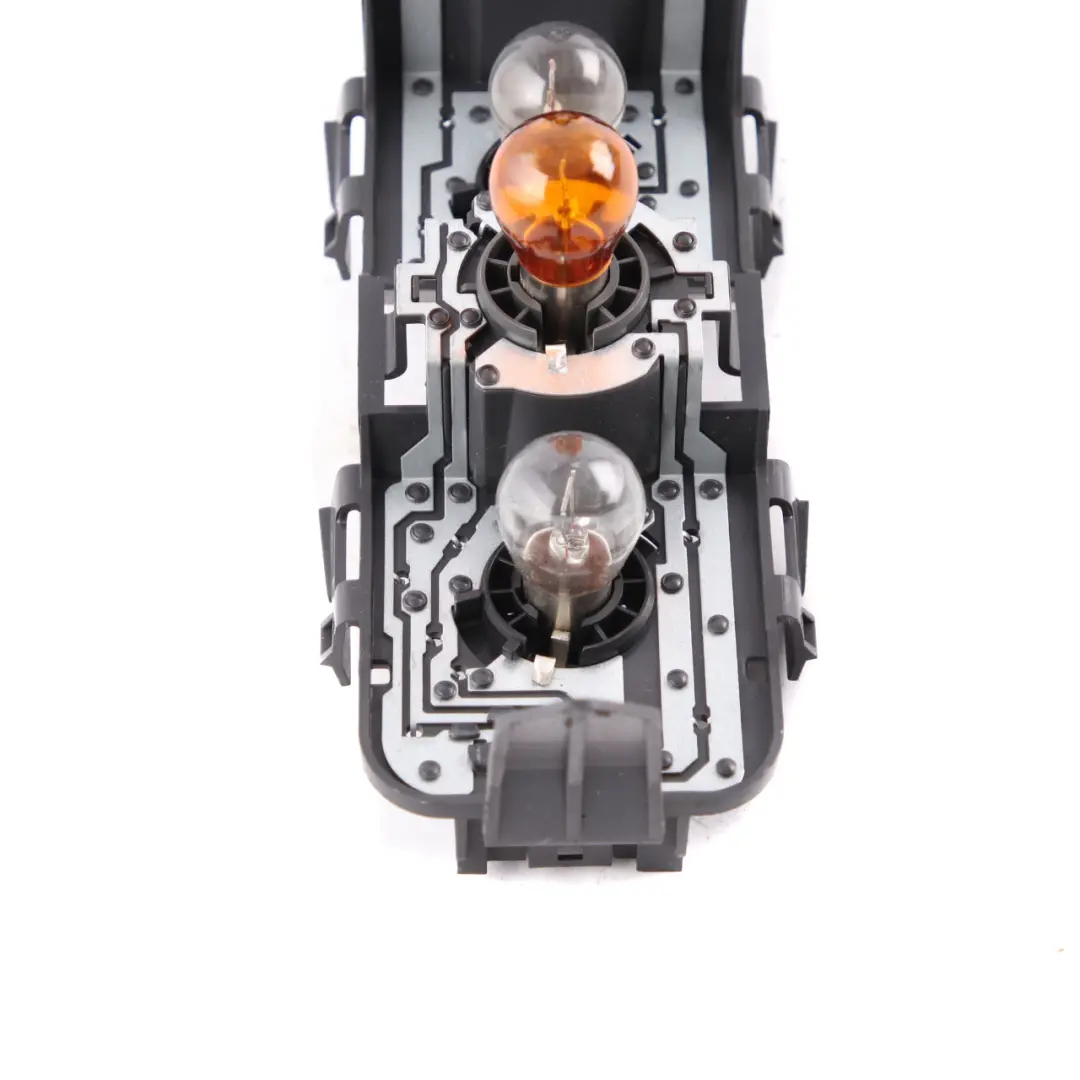 Lampenträger Hinten für BMW MINI Cooper R56 R57 LCI mit Teilenummer 2756179 BMW MINI Cooper R56 R57 LCI Lampenträger Hinten - SKU 2756179-2 - Teilenummer 2756179