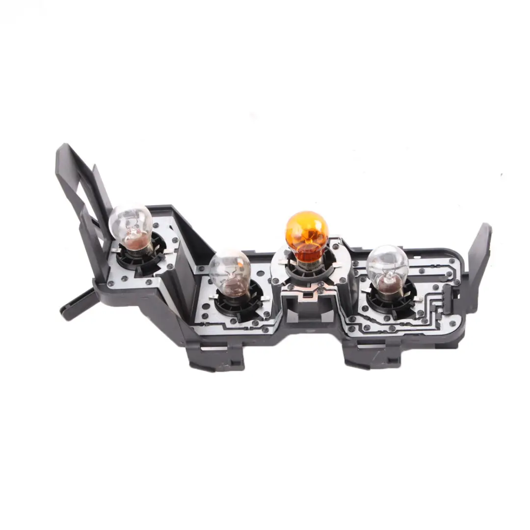 Mini Cooper R56 R57 LCI Vettore Lampada Posteriore - SKU 2756179-2 - Numero di parte 2756179