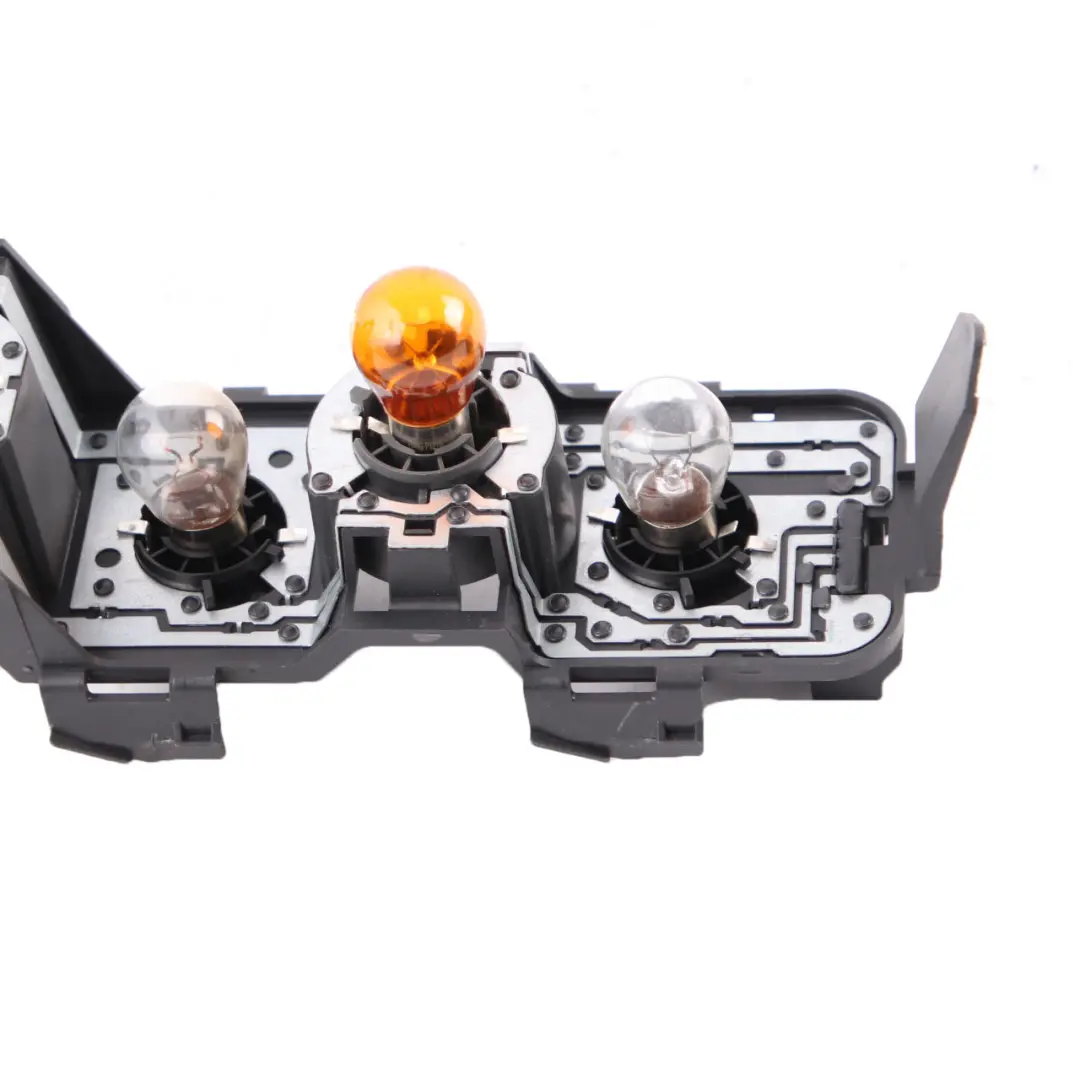  Bulb Socket Mini R56 R57 LCI Rear Lamp Light Holder Mounting Panel - SKU 2756179-2 - Part number 2756179