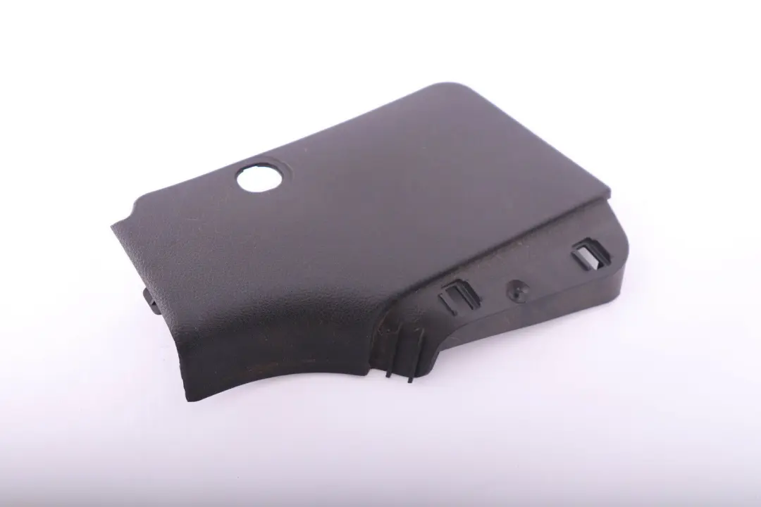 BMW Mini Clubman R55 R55N Coperchio Interno Clubdoor Nero Carbonio - SKU 2756181 - Numero di parte 2756181