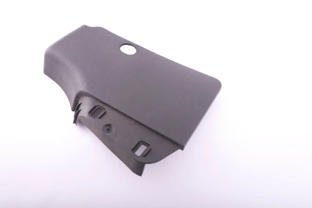 BMW Mini Clubman R55 R55N Coperchio Interno Clubdoor Nero Carbonio - SKU 2756181 - Numero di parte 2756181