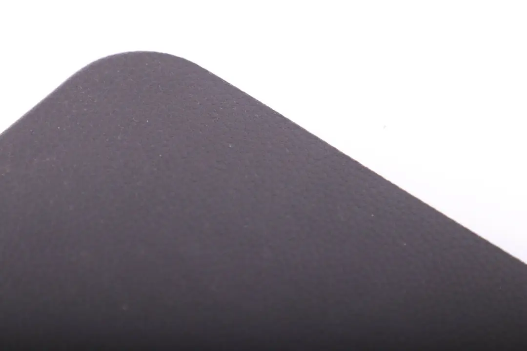 Mini Clubman R55 R55N Couverture Interieur Entree Clubdoor Noir de Carbone - SKU 2756181 - Numéro de pièce 2756181
